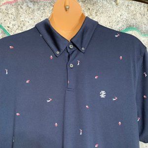 IZOD Golf Polo